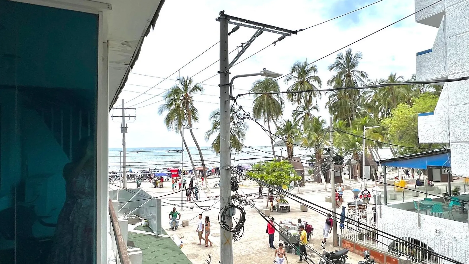 Apartamentos Dnr 201B Rodadero Palanoa Santa Marta