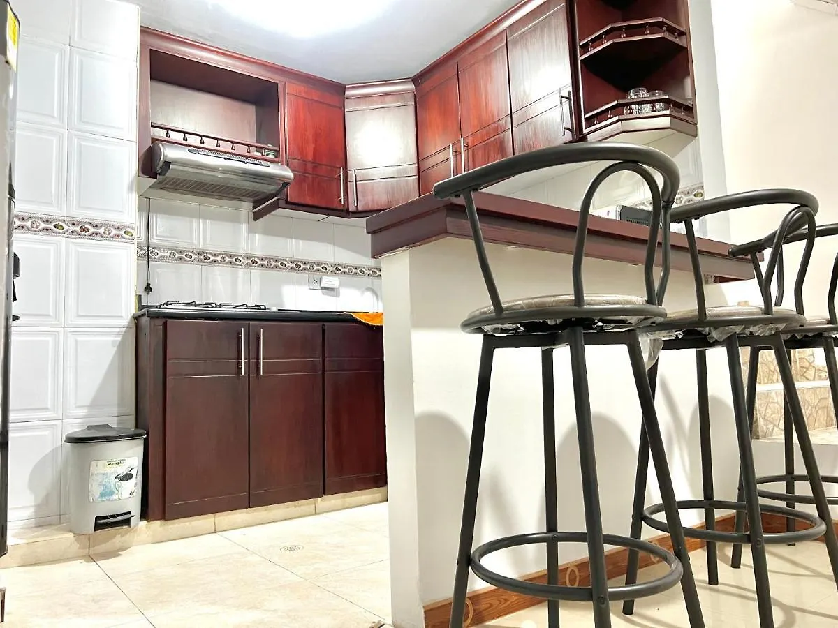 Apartamentos Dnr 201B Rodadero Palanoa Santa Marta  0*, Santa Marta (Magdalena) Colombia