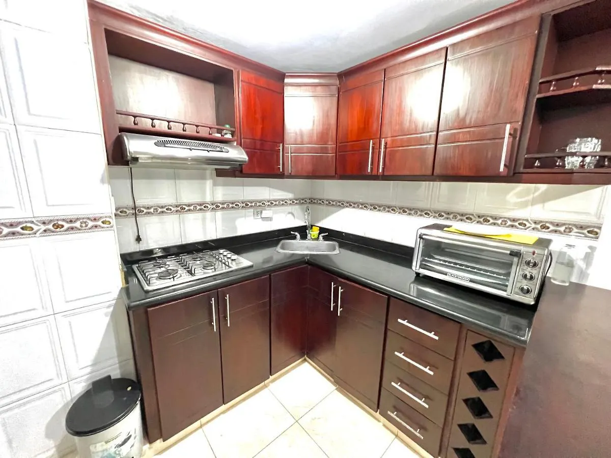 Apartamentos Dnr 201B Rodadero Palanoa Santa Marta  Colombia