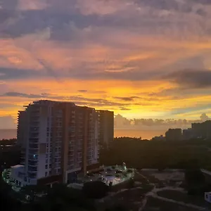  Apartamento Apartamento Bello Horizonte - Edificio Oasis